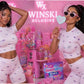 Sweetheart pants set